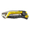 STANLEY FATMAX 18mm Snap-Off Knife with Wheel Lock