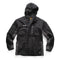 Scruffs Worker Jacket Black and Graphite Small