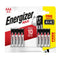 Energizer MAX AAA Alkaline Batteries Pack 4 + 4 FREE