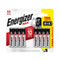 Energizer MAX AA Alkaline Batteries Pack 4 + 4 FREE