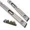 STANLEY FatMax Pro Level Triple Pack 60cm 120cm and torpedo